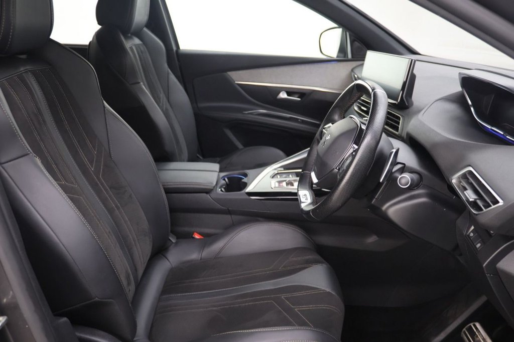 Used Peugeot 5008 2021 for sale - 77399831: Photo 12