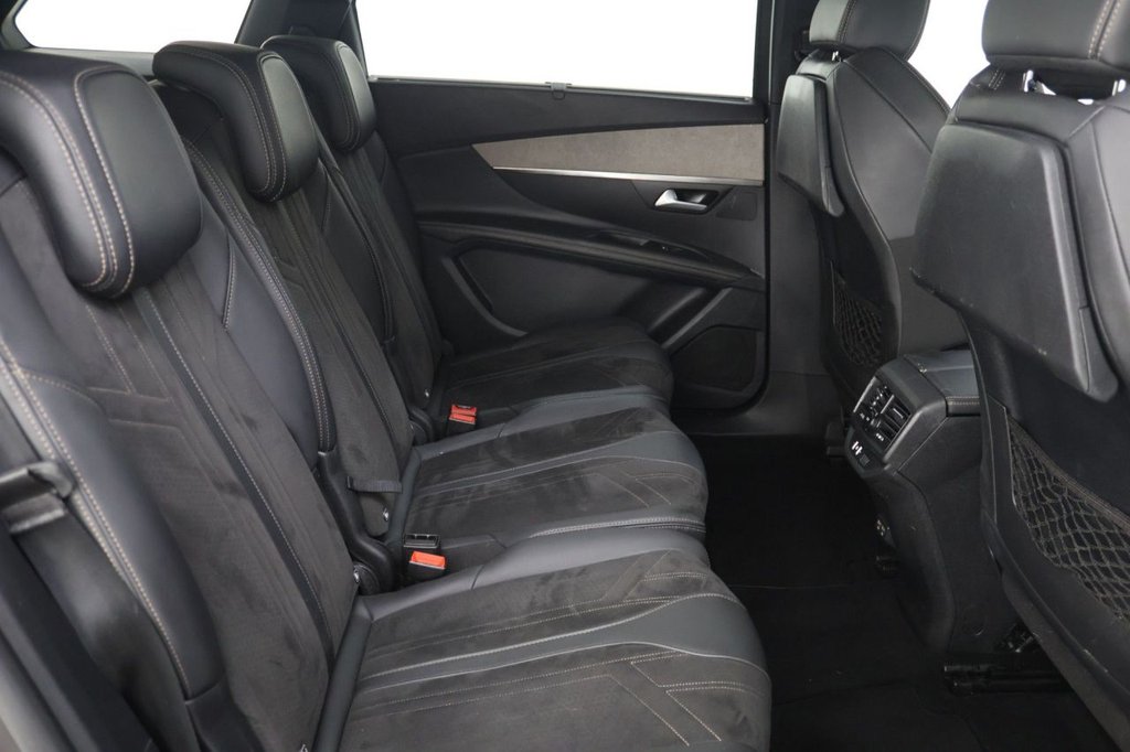 Used Peugeot 5008 2021 for sale - 77399831: Photo 18
