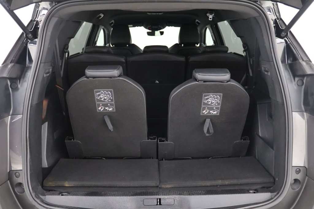 Used Peugeot 5008 2021 for sale - 77399831: Photo 26
