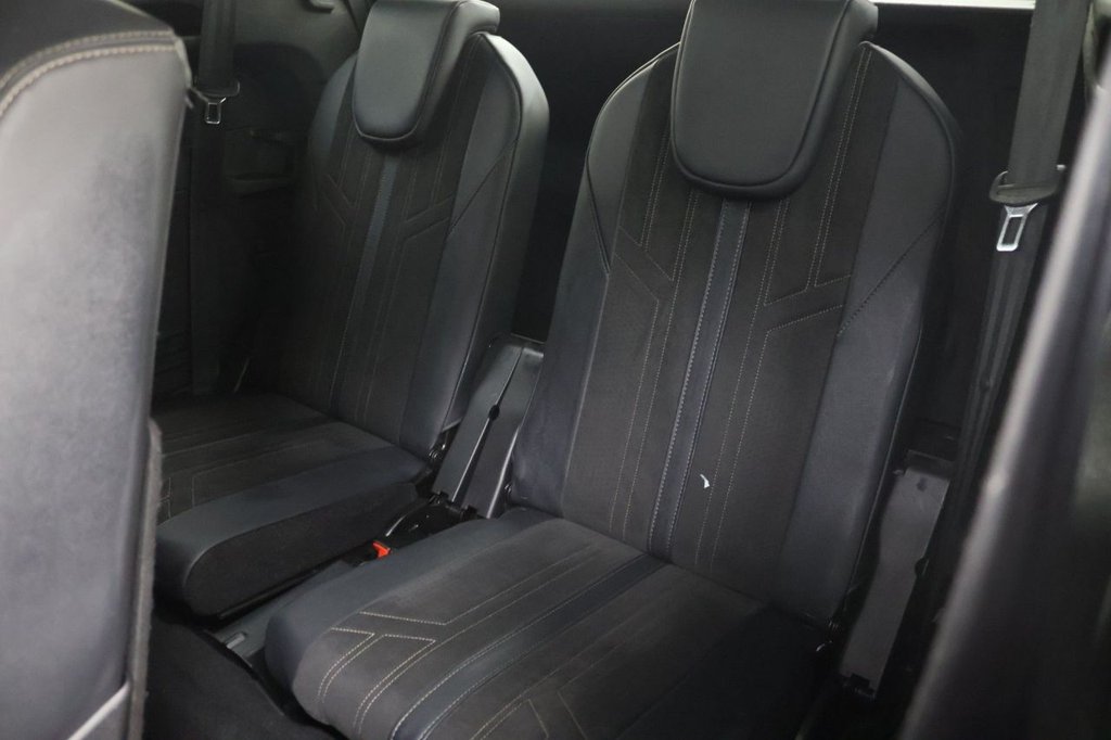 Used Peugeot 5008 2021 for sale - 77399831: Photo 29