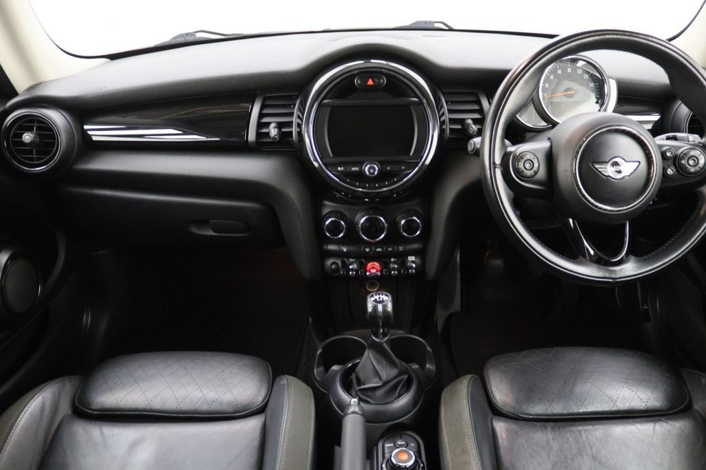 Used MINI Hatch 2017 for sale - 76840924: Photo 11