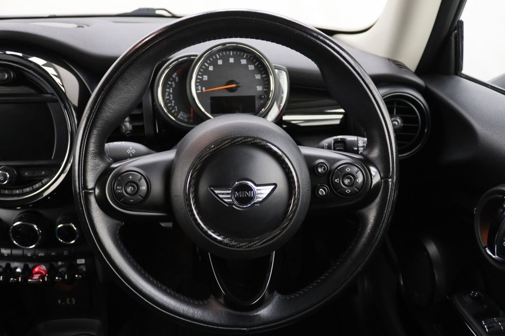 Used MINI Hatch 2017 for sale - 76840924: Photo 16