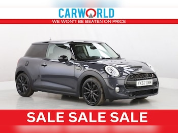 2017 (67) - 2.0 Cooper S 3dr