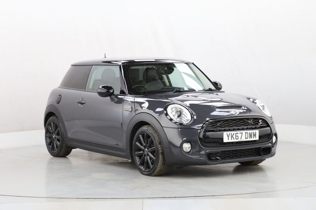 Used MINI Hatch 2017 for sale - 76840924: Photo 2
