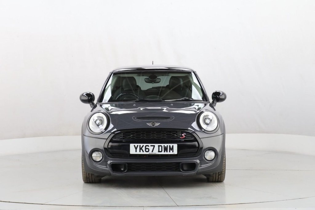 Used MINI Hatch 2017 for sale - 76840924: Photo 3