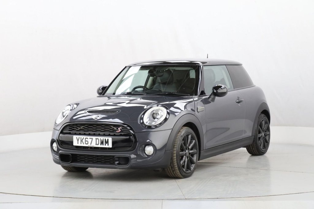 Used MINI Hatch 2017 for sale - 76840924: Photo 5