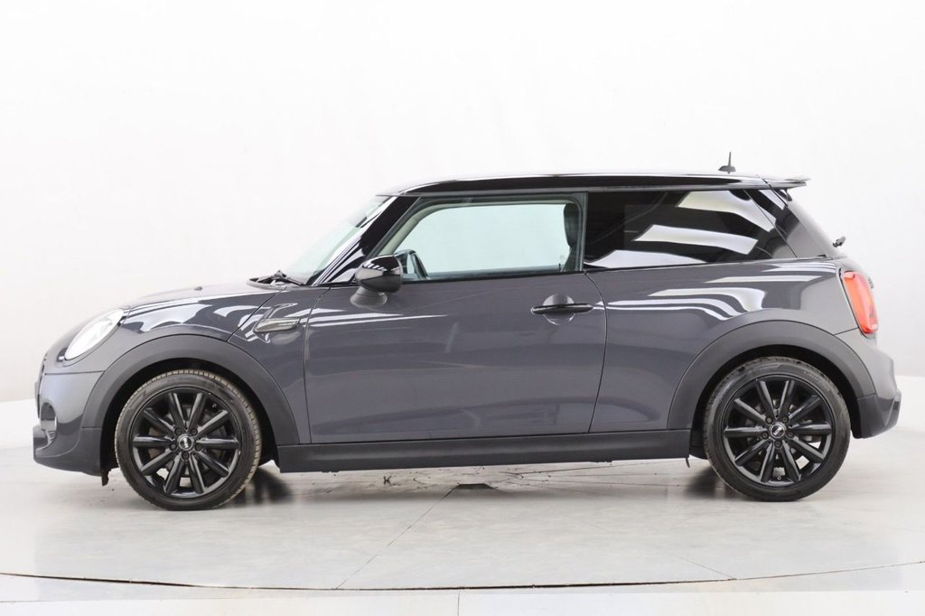 Used MINI Hatch 2017 for sale - 76840924: Photo 6