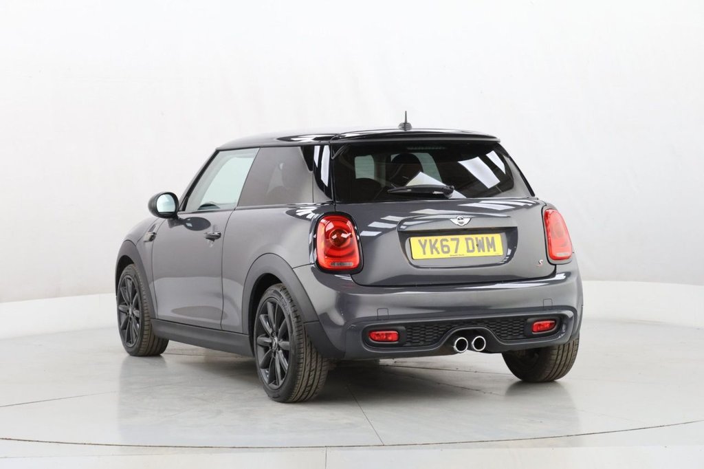 Used MINI Hatch 2017 for sale - 76840924: Photo 7