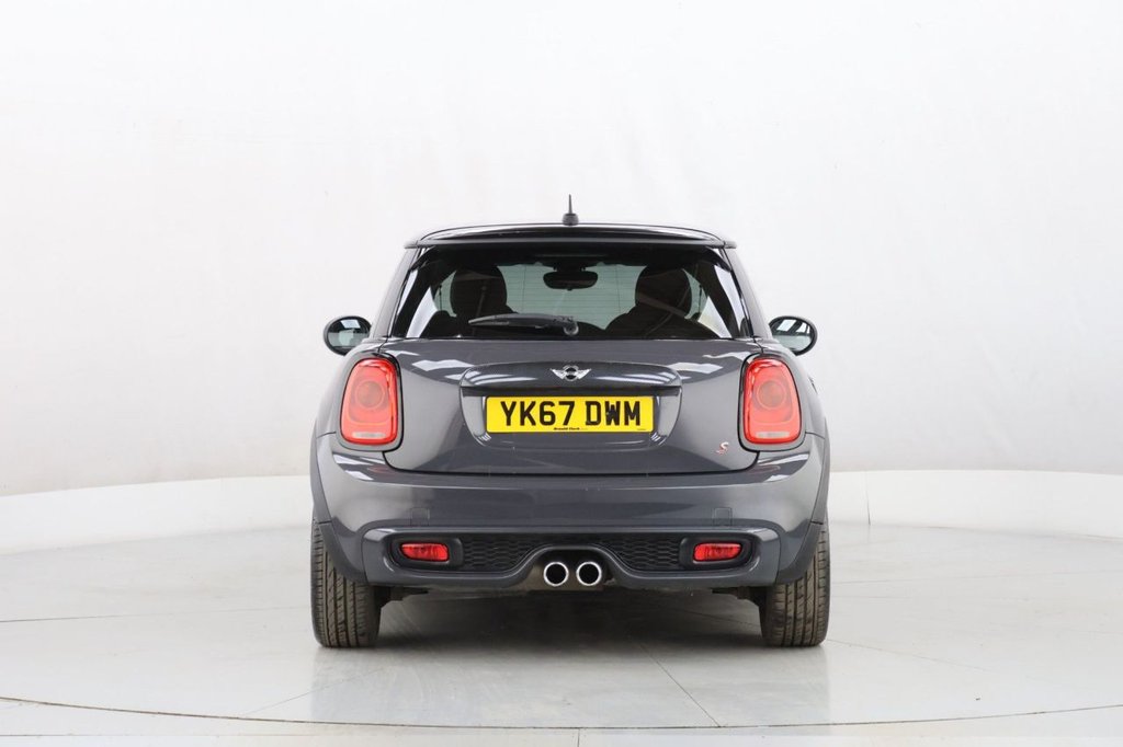 Used MINI Hatch 2017 for sale - 76840924: Photo 9