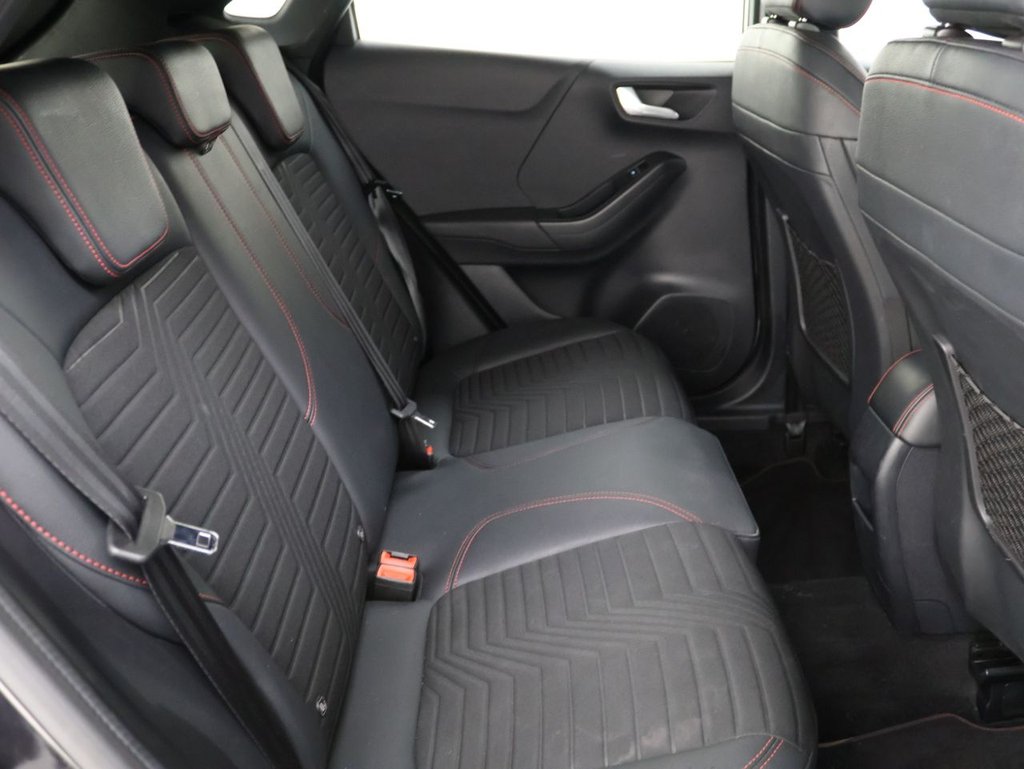 Used Ford Puma 2022 for sale - 76505950: Photo 17