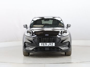 Used Ford Puma 2022 for sale - 76505950: Photo