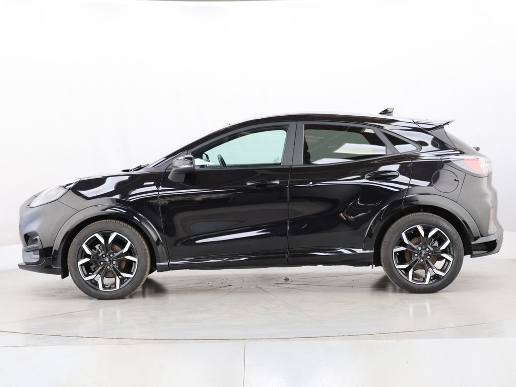 Used Ford Puma 2022 for sale - 76505950: Photo 6