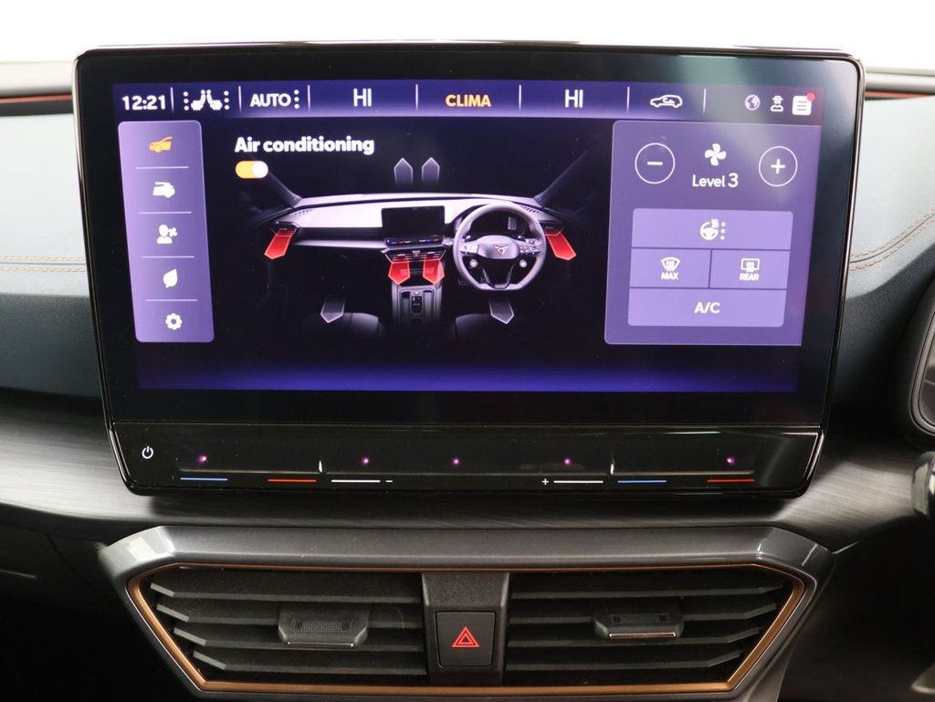 Used Cupra Formentor 2022 for sale - 76542019: Photo 13