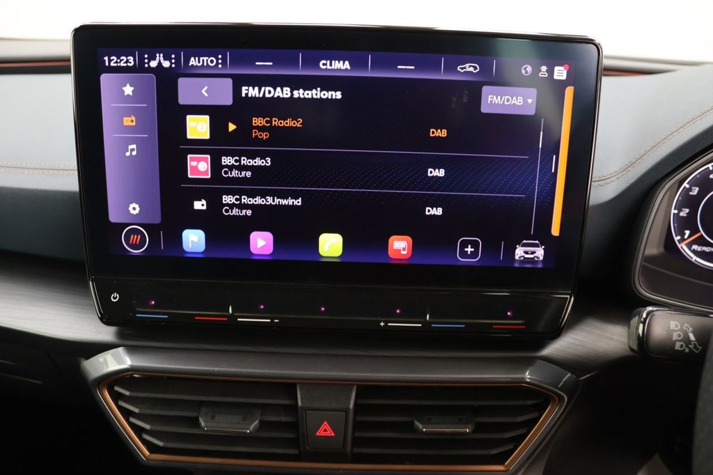 Used Cupra Formentor 2022 for sale - 76542019: Photo 15