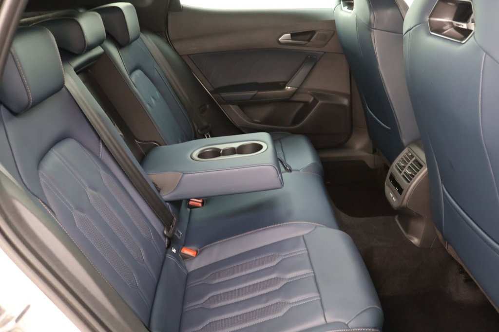 Used Cupra Formentor 2022 for sale - 76542019: Photo 17