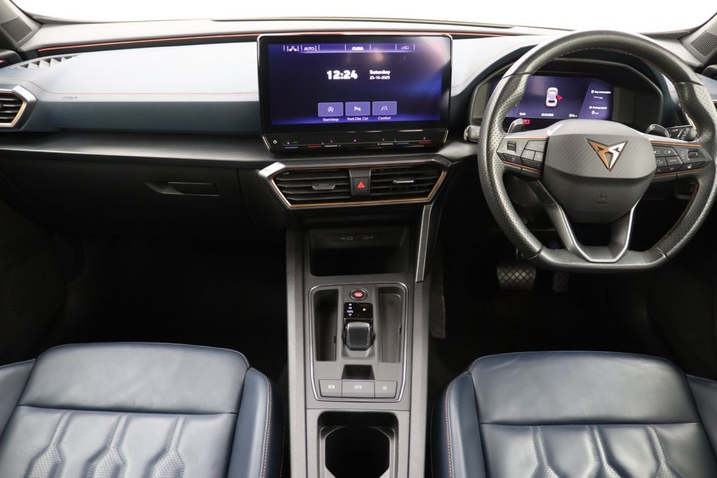 Used Cupra Formentor 2022 for sale - 76542019: Photo 18