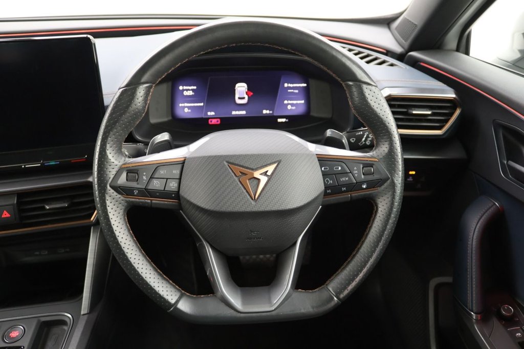 Used Cupra Formentor 2022 for sale - 76542019: Photo 20