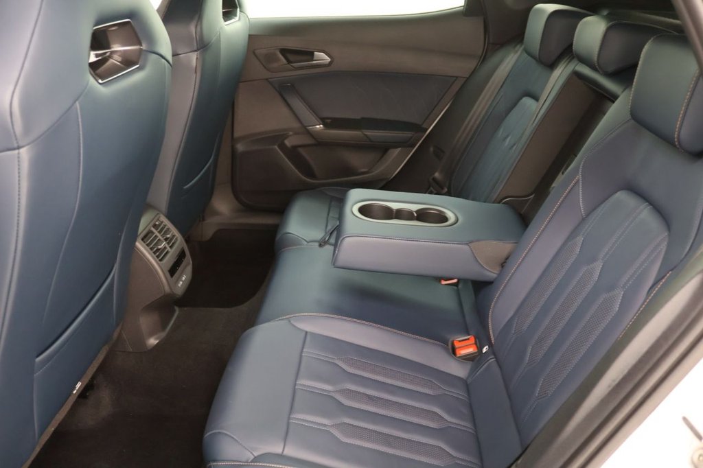 Used Cupra Formentor 2022 for sale - 76542019: Photo 21