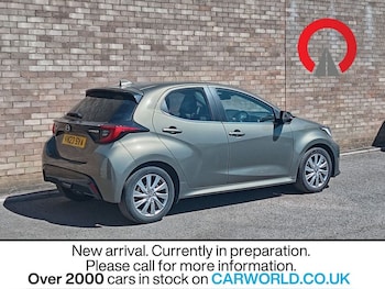 Used Mazda Mazda2 HYBRID 2023 for sale - 79071949: Photo
