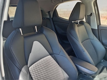 Used Mazda Mazda2 HYBRID 2023 for sale - 79071949: Photo