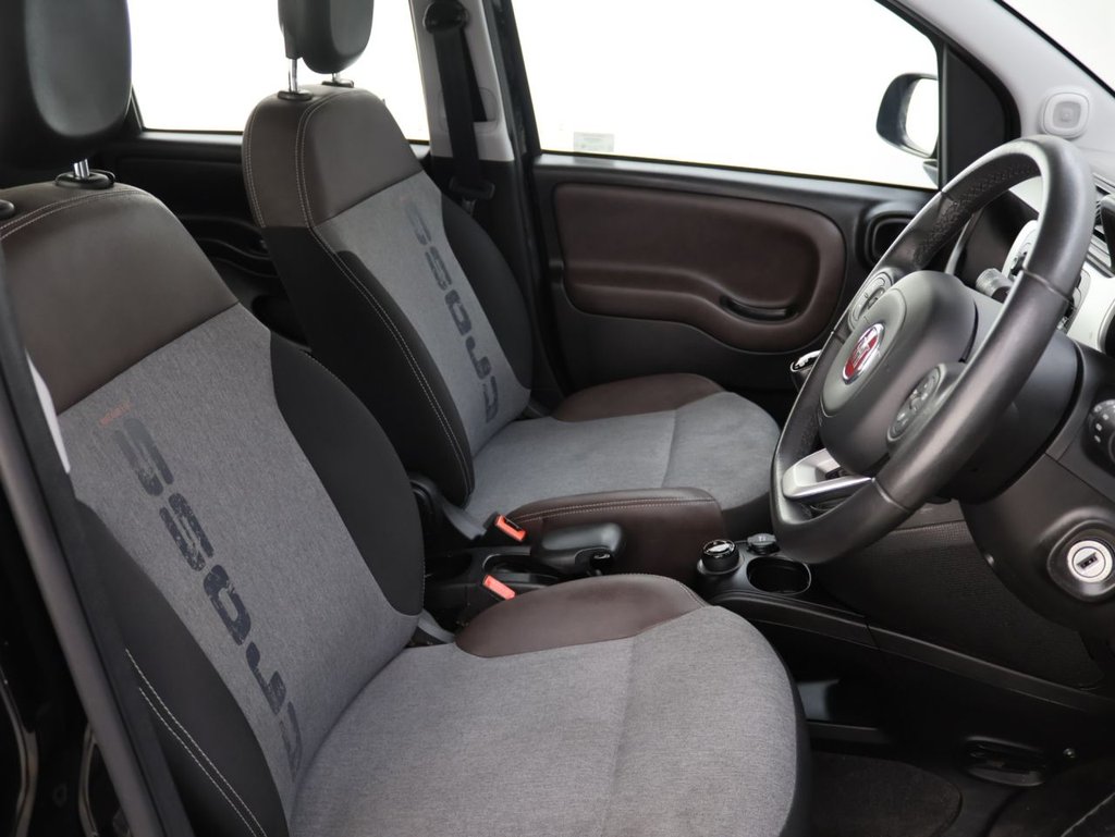 Used Fiat Panda 2020 for sale - 76867482: Photo 12