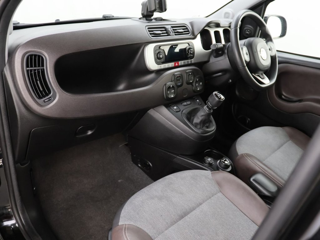 Used Fiat Panda 2020 for sale - 76867482: Photo 20