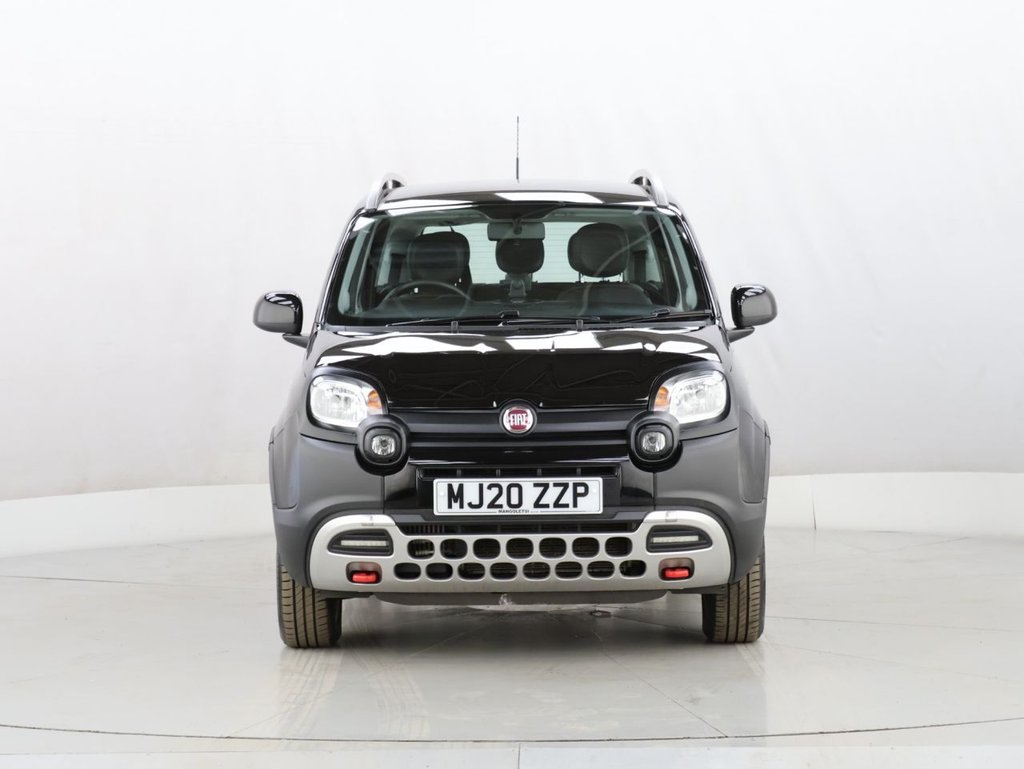 Used Fiat Panda 2020 for sale - 76867482: Photo 3
