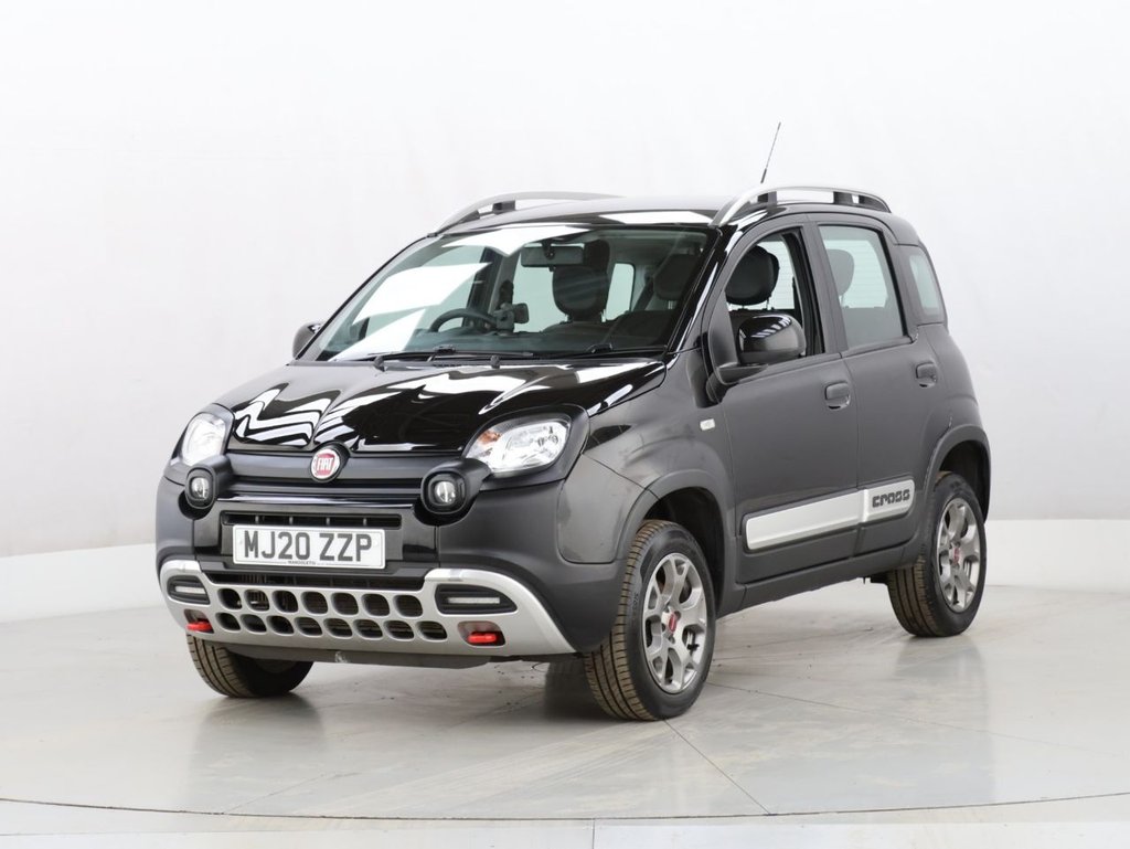 Used Fiat Panda 2020 for sale - 76867482: Photo 5
