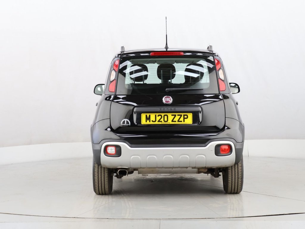 Used Fiat Panda 2020 for sale - 76867482: Photo 9