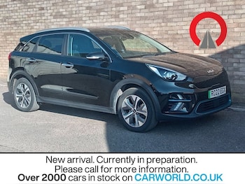 Used Kia Niro 2022 for sale - 79529942: Photo