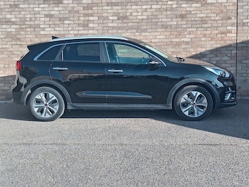 Used Kia Niro 2022 for sale - 79529942: Photo