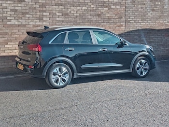 Used Kia Niro 2022 for sale - 79529942: Photo