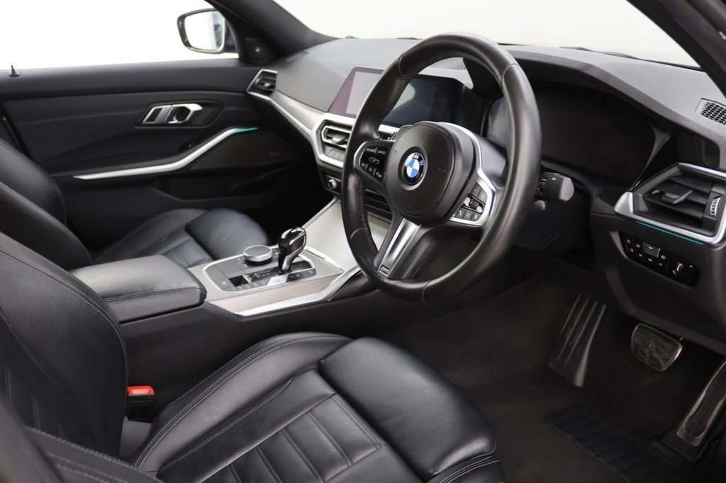 Used BMW 3 Series 2019 for sale - 77067525: Photo 10