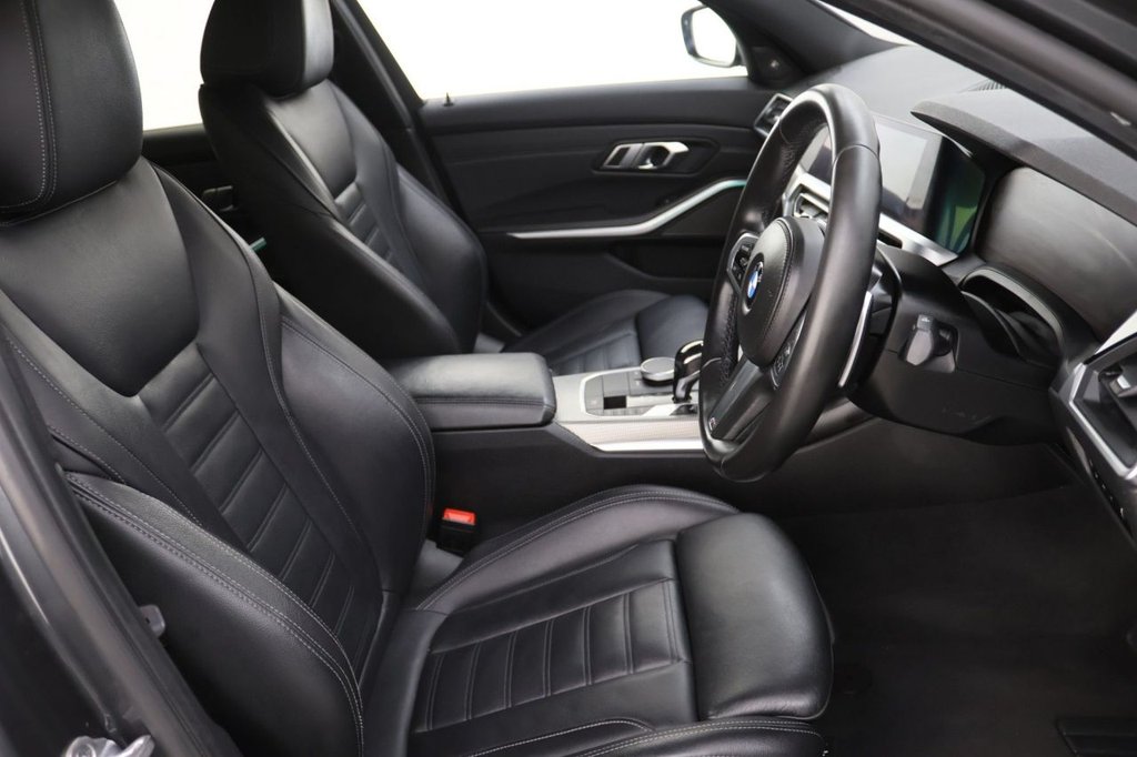 Used BMW 3 Series 2019 for sale - 77067525: Photo 12