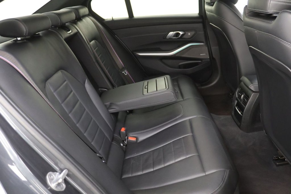 Used BMW 3 Series 2019 for sale - 77067525: Photo 17