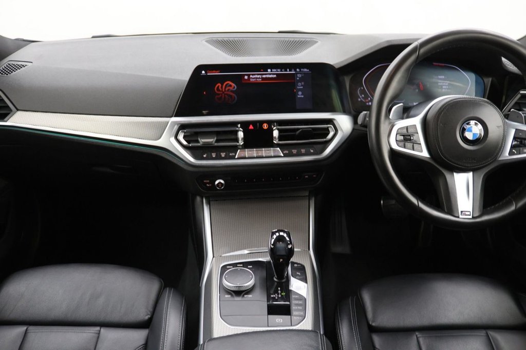 Used BMW 3 Series 2019 for sale - 77067525: Photo 18