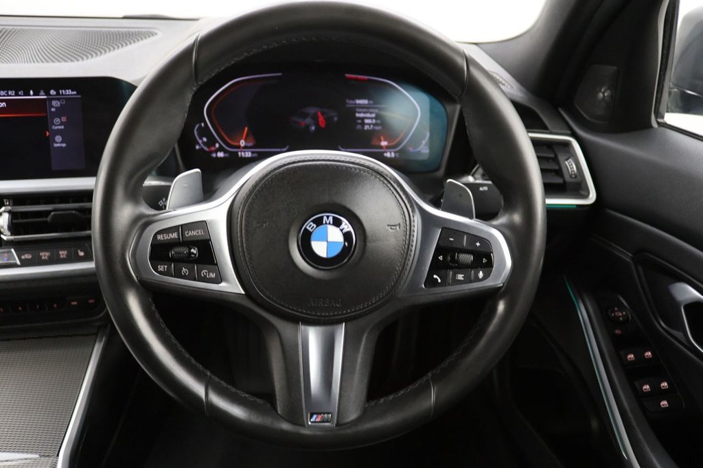 Used BMW 3 Series 2019 for sale - 77067525: Photo 20