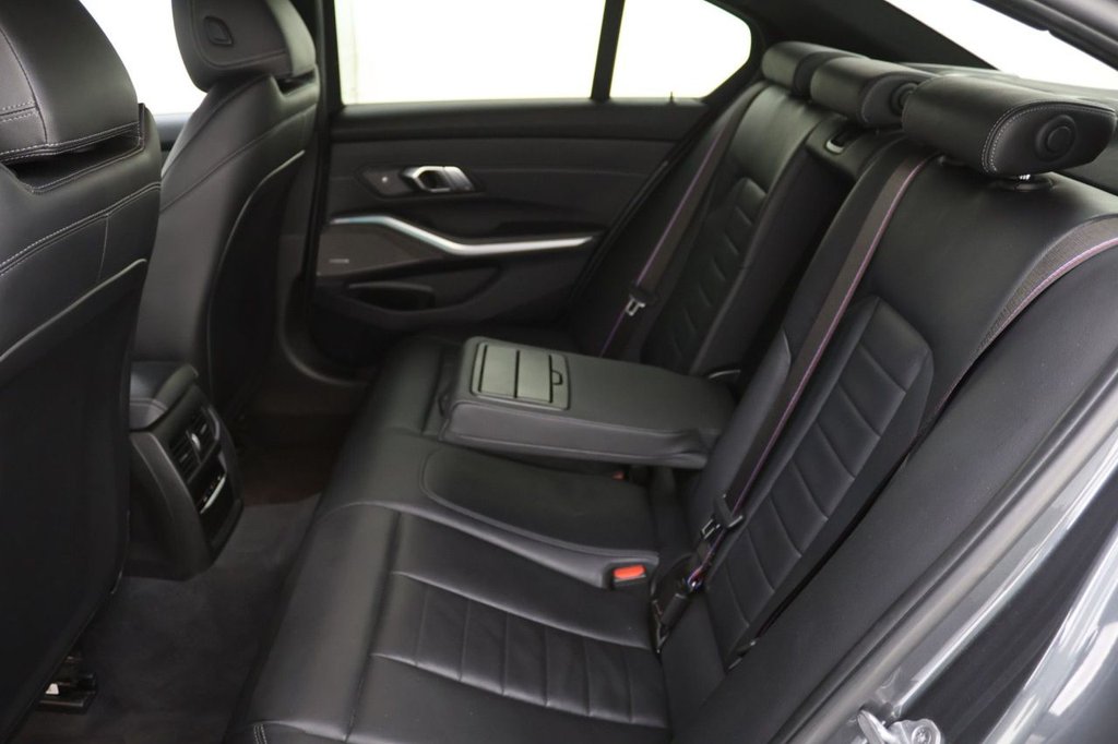 Used BMW 3 Series 2019 for sale - 77067525: Photo 21