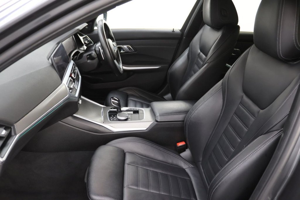 Used BMW 3 Series 2019 for sale - 77067525: Photo 22