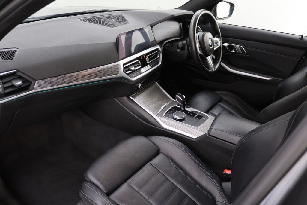 Used BMW 3 Series 2019 for sale - 77067525: Photo 24