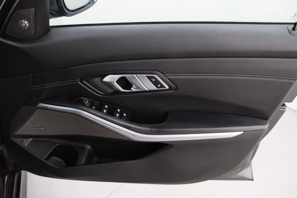 Used BMW 3 Series 2019 for sale - 77067525: Photo 26