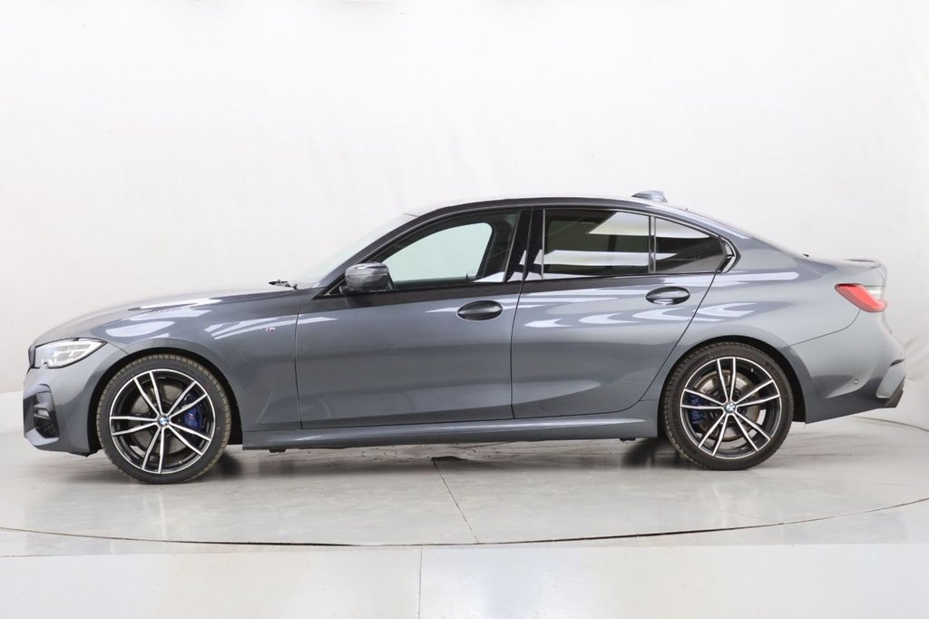 Used BMW 3 Series 2019 for sale - 77067525: Photo 6