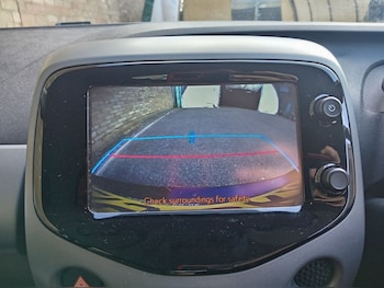 Used Toyota AYGO 2019 for sale - 79071931: Photo