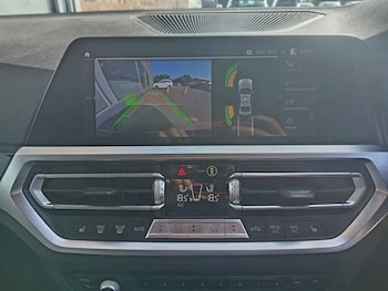 Used BMW 3 Series 2021 for sale - 75335426: Photo