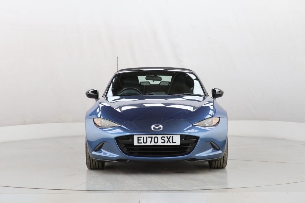 Used Mazda MX-5 2020 for sale - 77680315: Photo 10