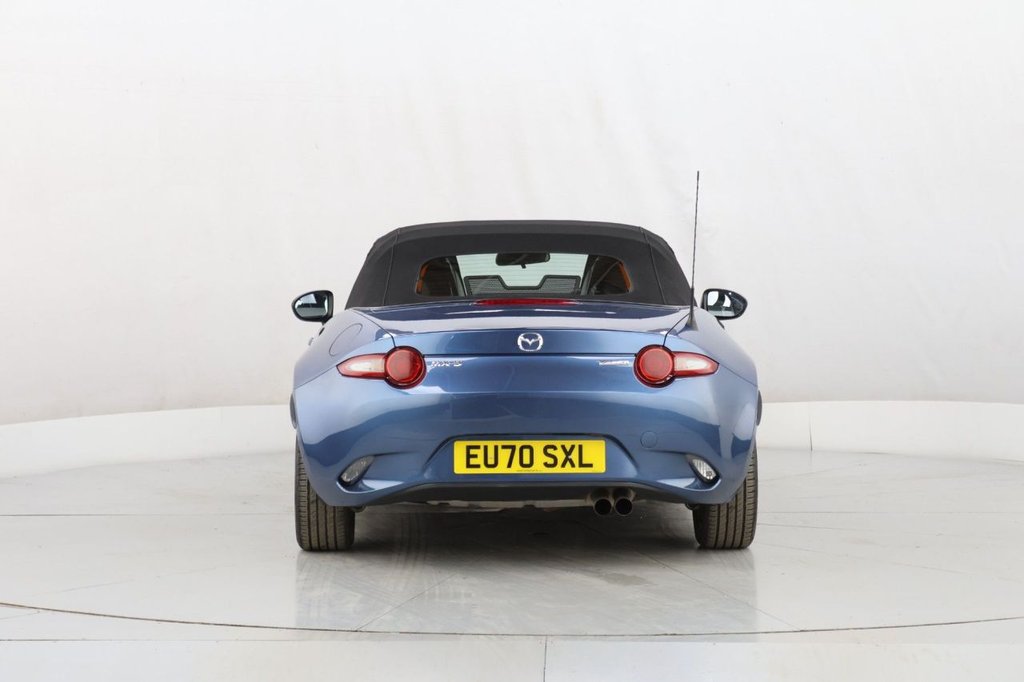Used Mazda MX-5 2020 for sale - 77680315: Photo 15