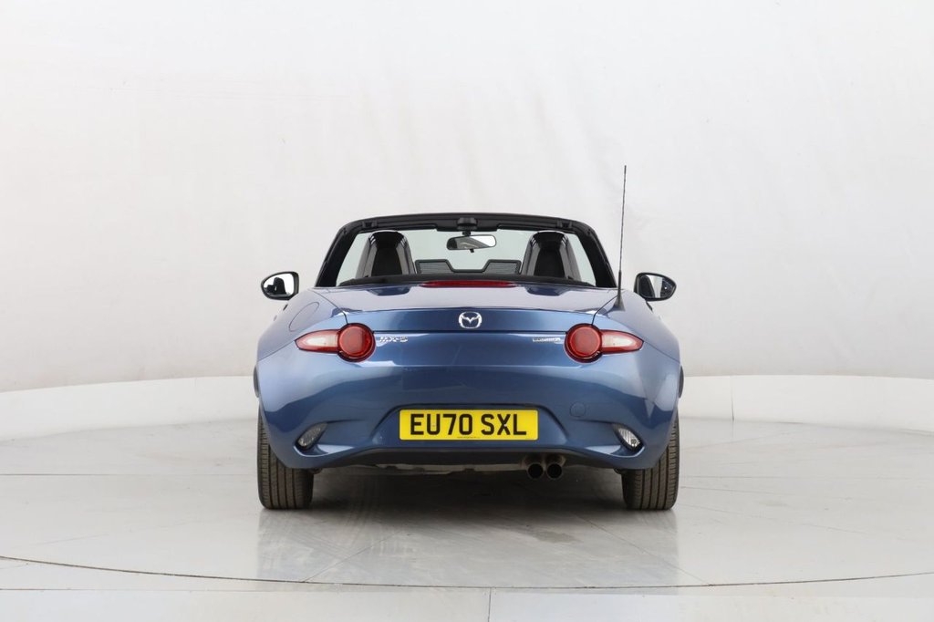 Used Mazda MX-5 2020 for sale - 77680315: Photo 17