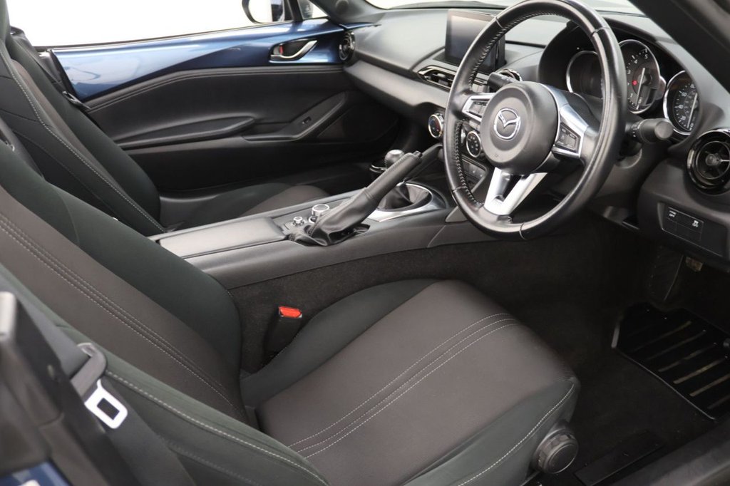 Used Mazda MX-5 2020 for sale - 77680315: Photo 18