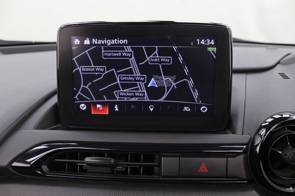 Used Mazda MX-5 2020 for sale - 77680315: Photo 22