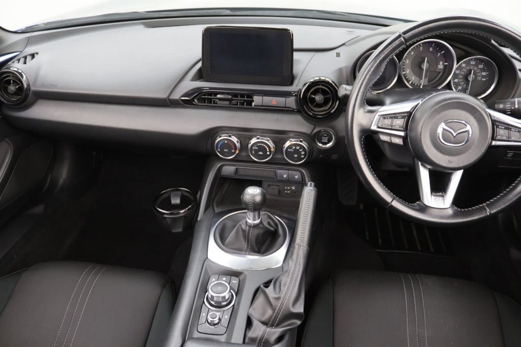 Used Mazda MX-5 2020 for sale - 77680315: Photo 23